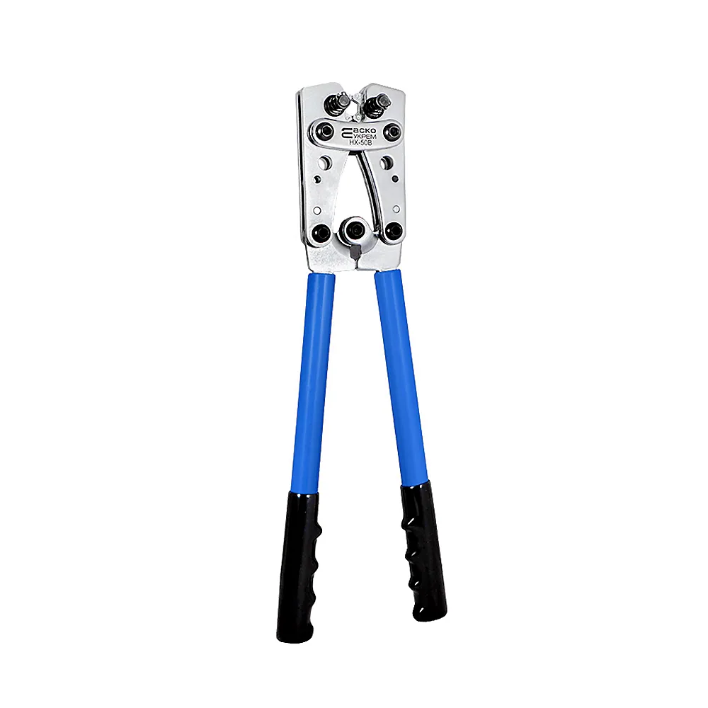 Прес-кліщі АсКо HX-50B A0170010006