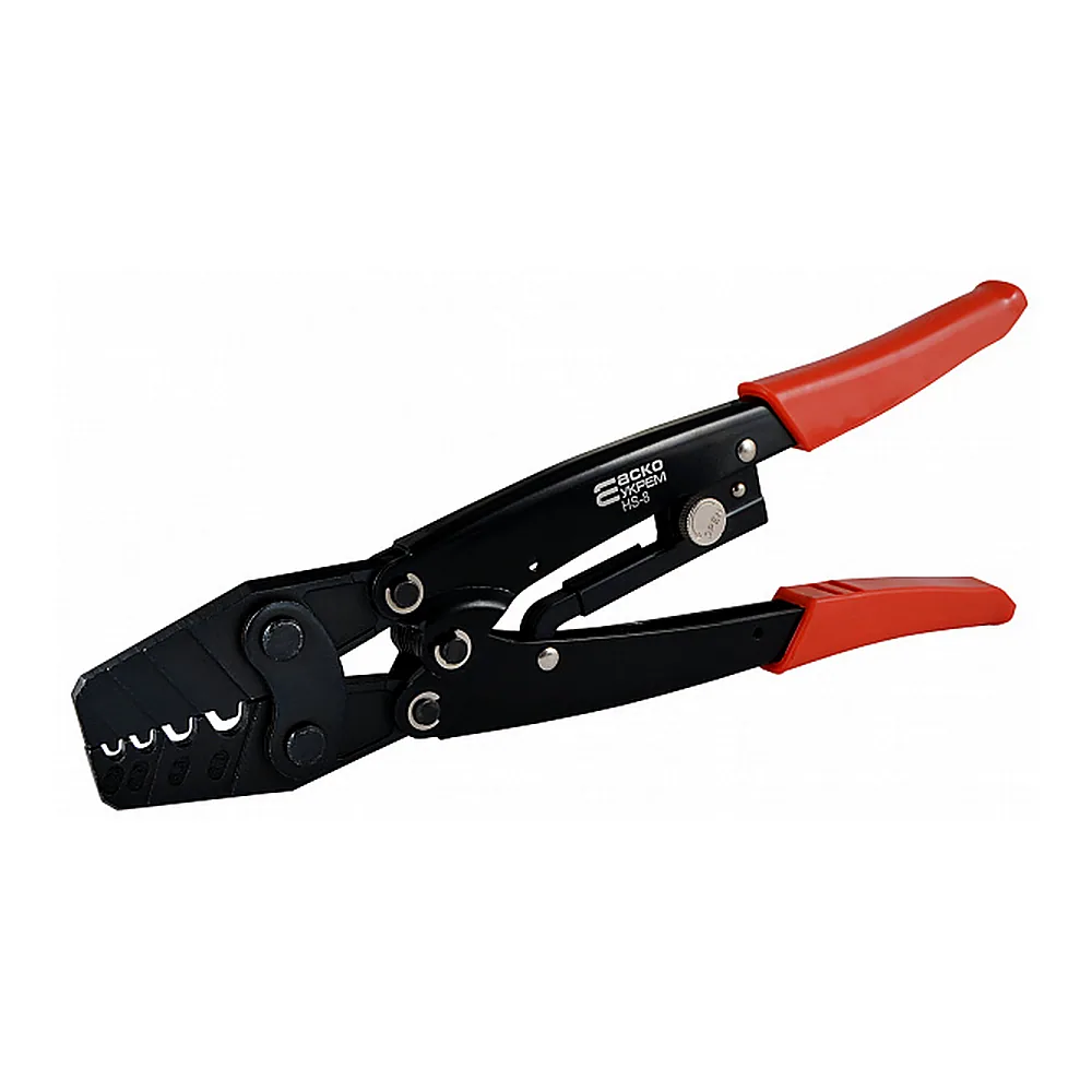 Прес-кліщі АсКо HS-8 1.25-8 A0170010047