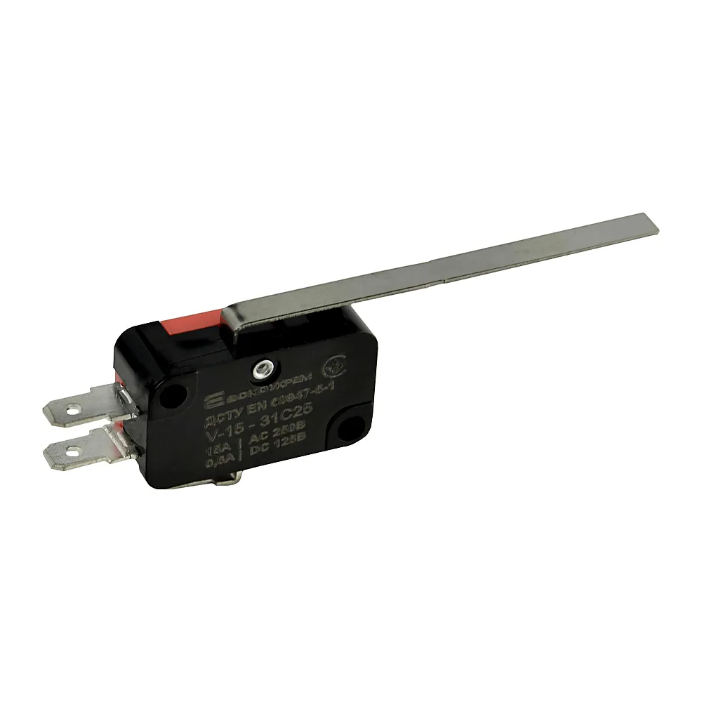 Мікровимикач АсКо V-15-31C25 A0050040023