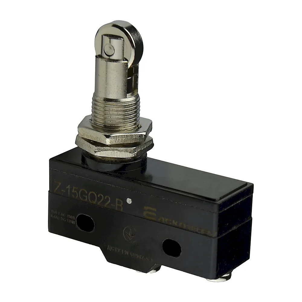 Мікровимикач АсКо Z-15GQ22-B A0050040001