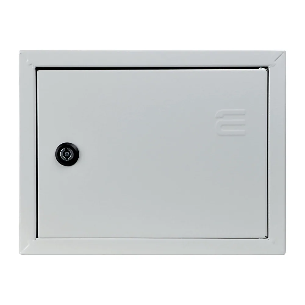 Корпус модульний АсКо UBox 12 мод нав IP31 A0260010005