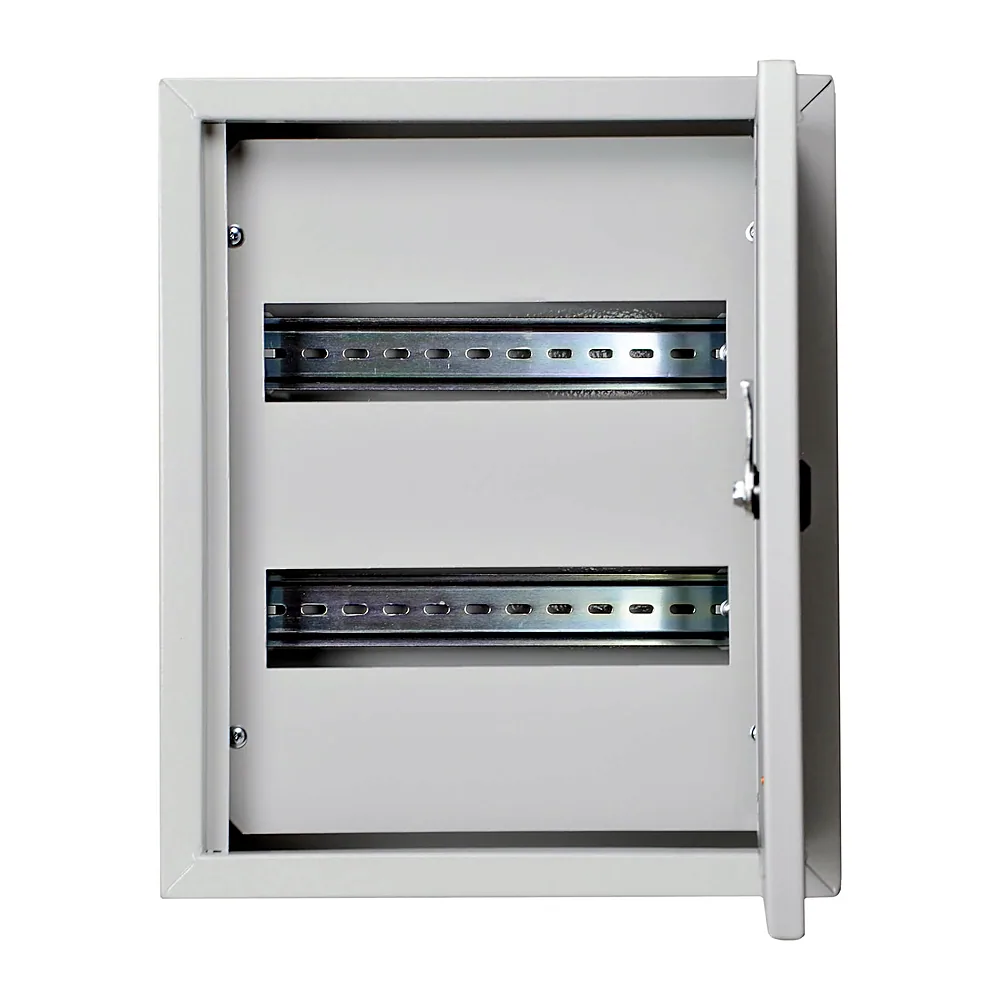 Корпус модульний АсКо UBox 24 мод нав IP31 A0260010006