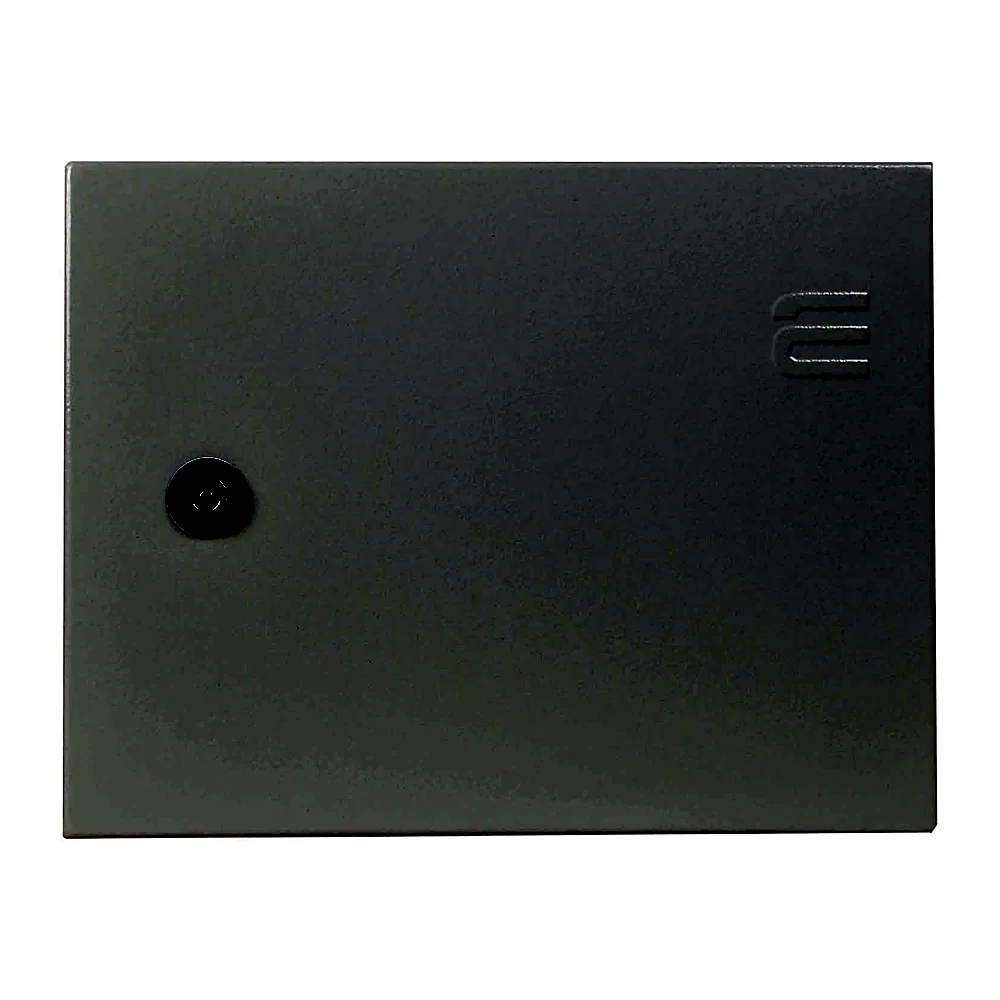 Корпус модульний АсКо UBox 12 мод нав IP54 A0260010009
