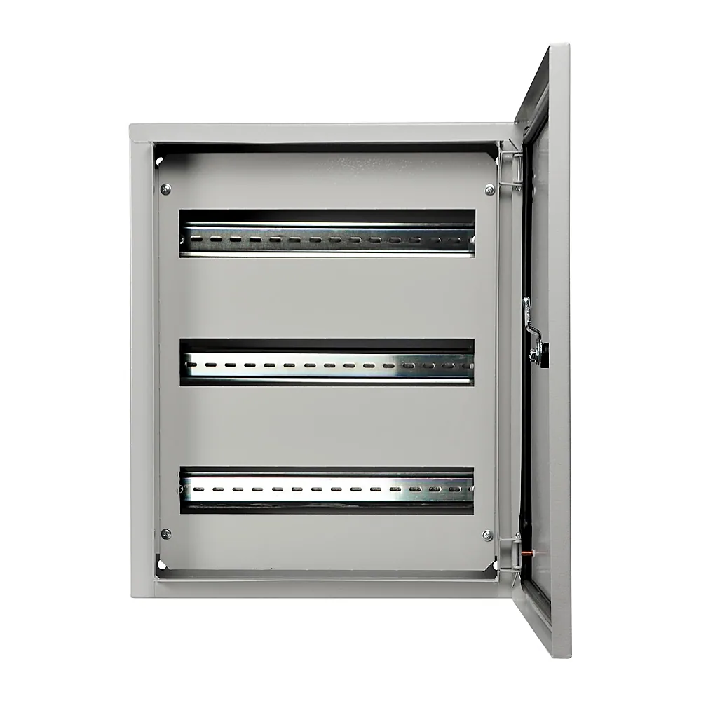 Корпус модульний АсКо UBox Light 48 модулів навісний IP54 A0260010024