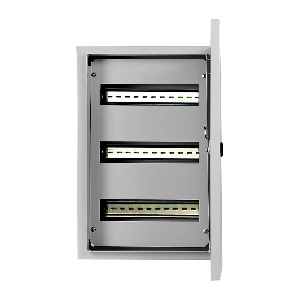 Корпус модульний АсКо Light 36-модульний навісний IP31 A0260010019