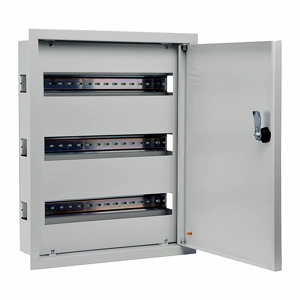 Корпус модульний АсКо Light 48-модульний вбудований IP31 A0260010016