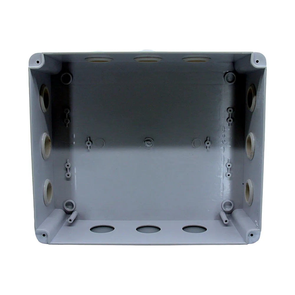 Коробка розподільча АсКо TY-RA РК 300x250x120 мм A0150170025