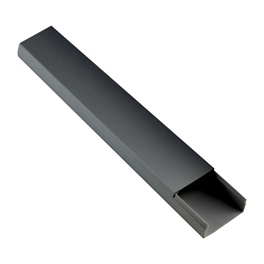 Короб пластиковий АсКо STEP 40x16/2м A0070050040