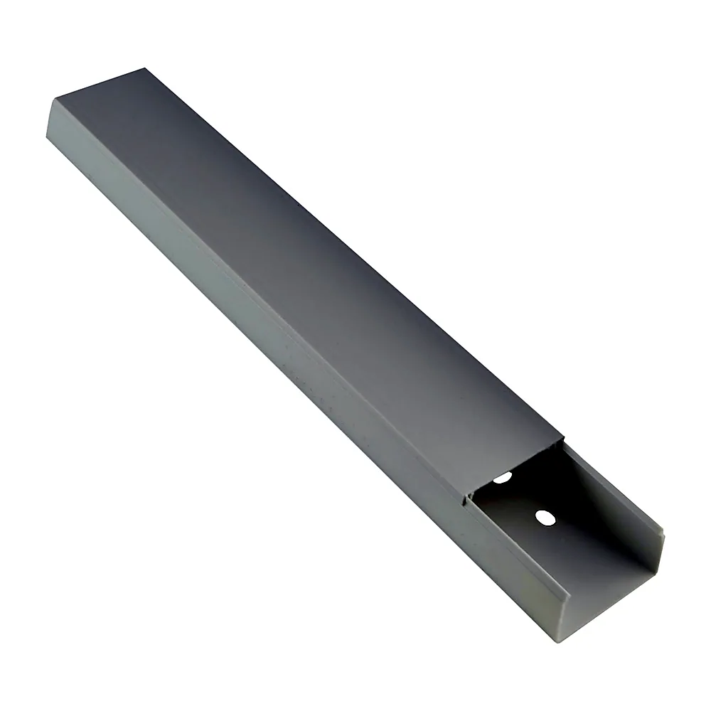 Короб пластиковий АсКо STEP 40x25/2м A0070050041