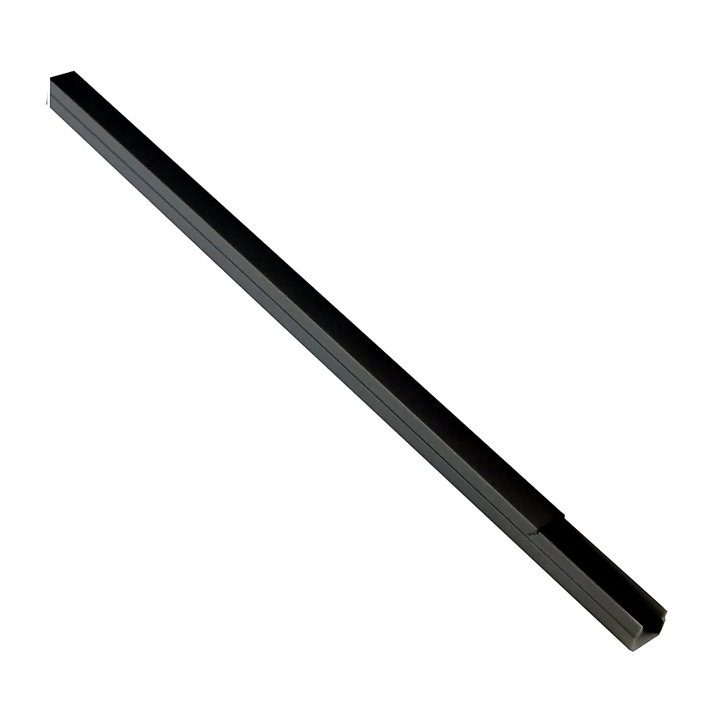 Короб пластиковий АсКо STEP 16x16/2м A0070050036