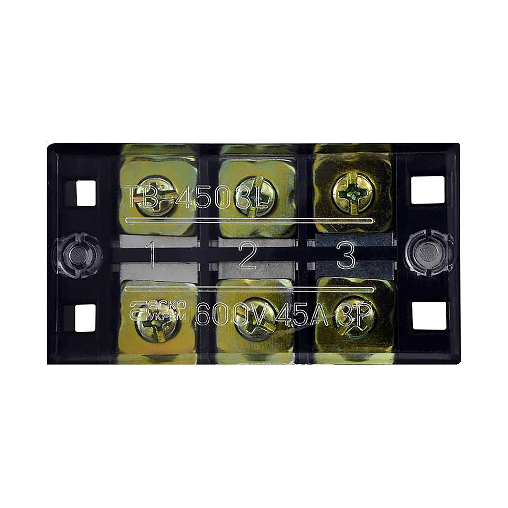 Колодка TB4503 АсКо A0130050017