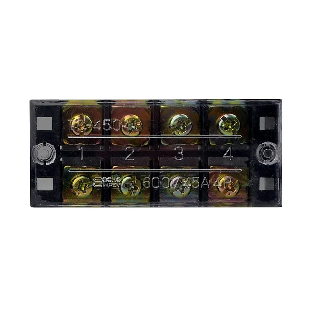 Колодка TB4504 АсКо A0130050018