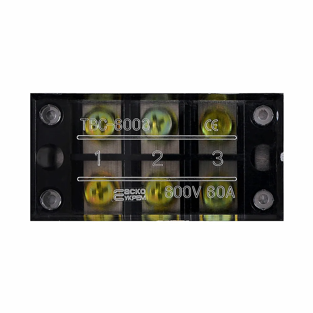 Колодка TB6003 АсКо A0130050022
