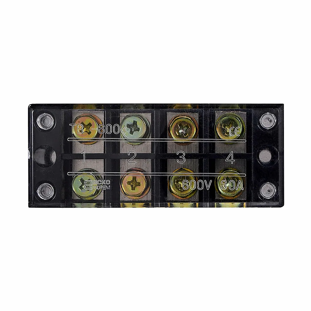 Колодка TB6004 АсКо A0130050023