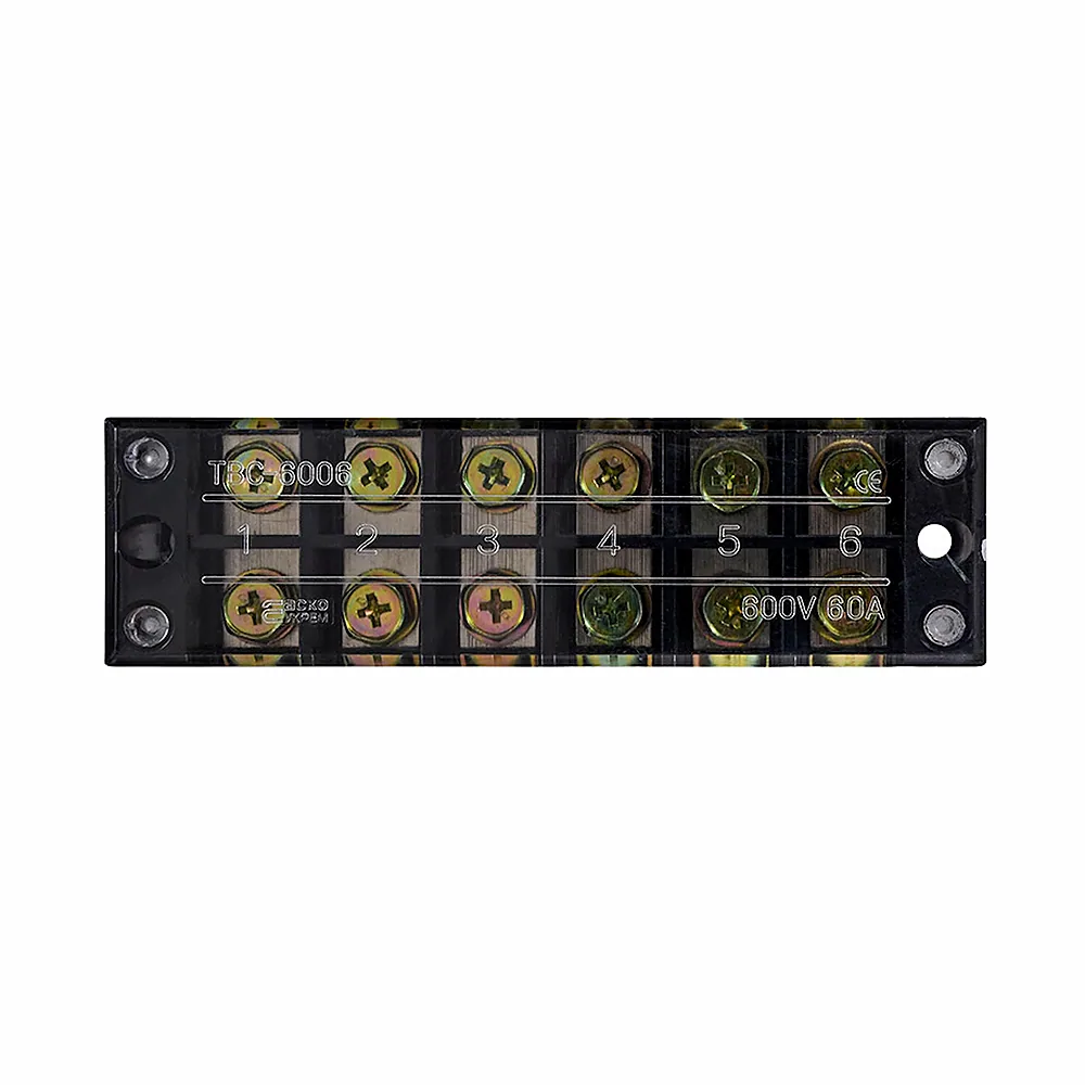 Колодка TB6006 АсКо A0130050024