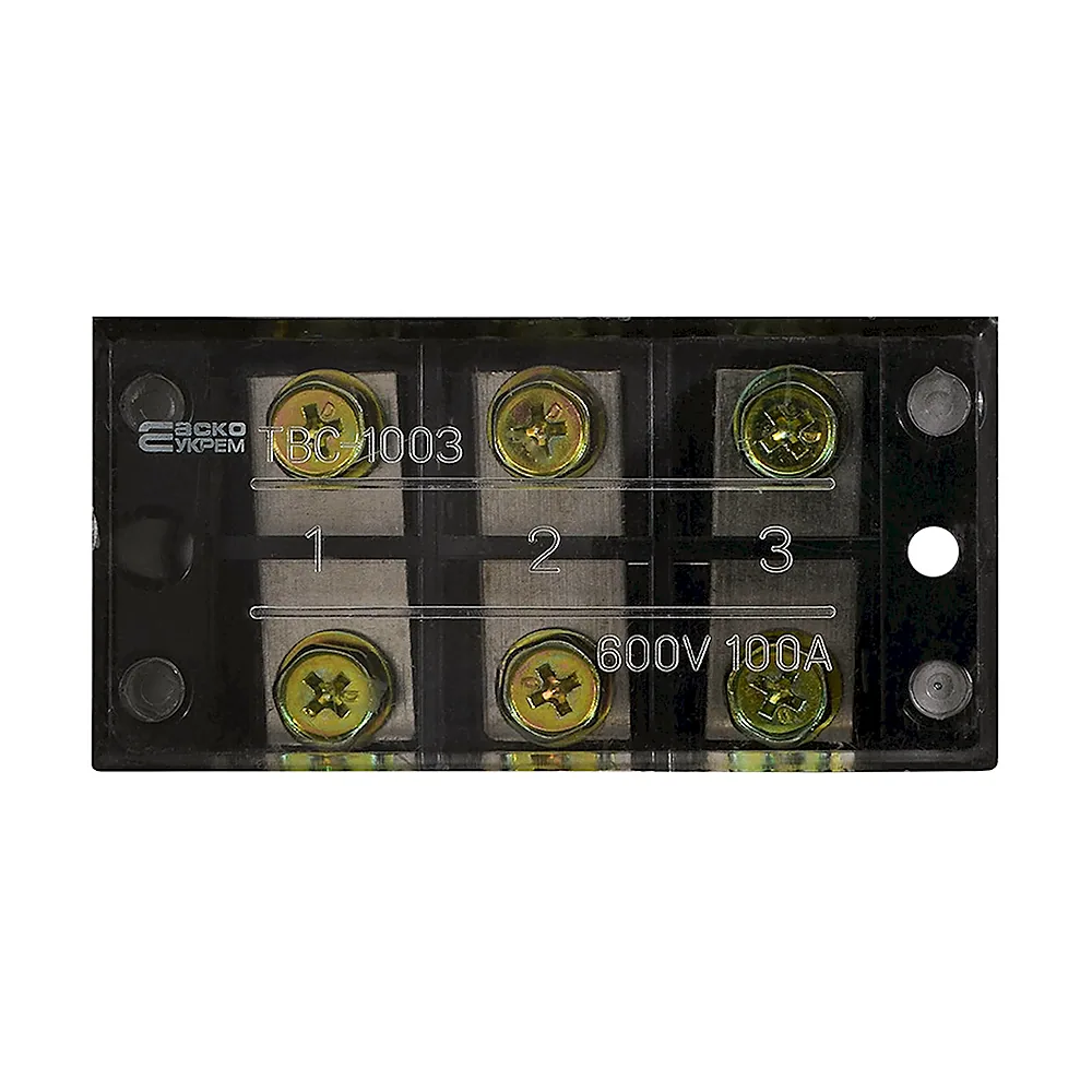 Колодка TB1003 АсКо A0130050025