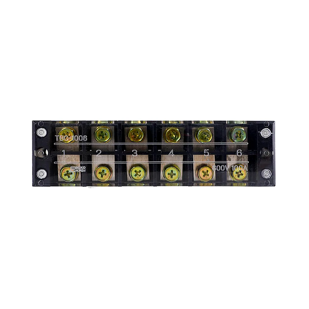 Колодка TB1006 АсКо A0130050027
