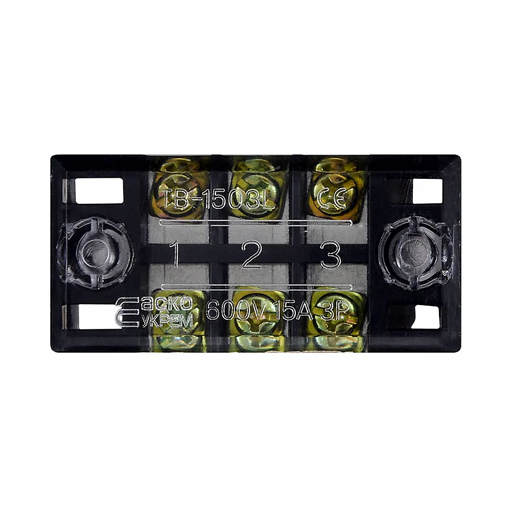 Колодка TB1503 АсКо A0130050001