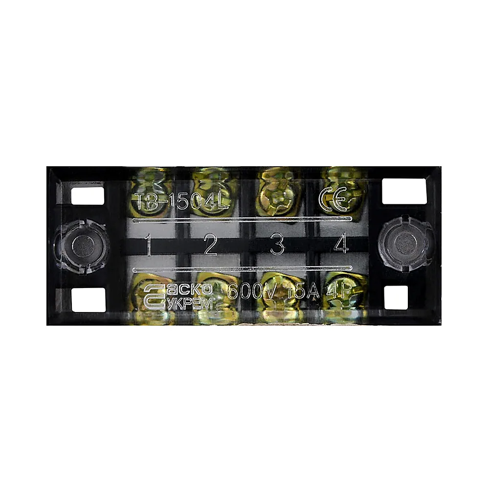 Колодка TB1504 АсКо A0130050002