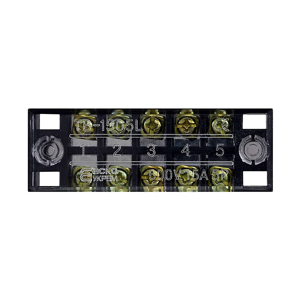 Колодка TB1505 АсКо A0130050003