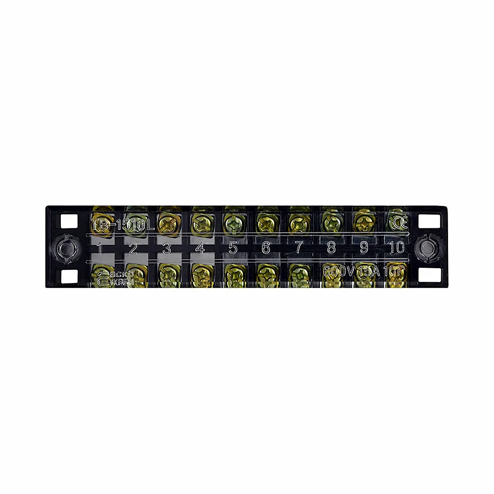 Колодка TB1510 АсКо A0130050005