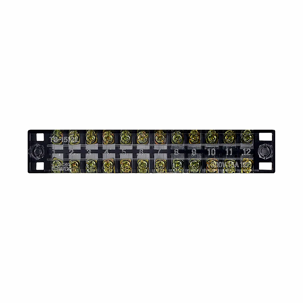 Колодка TB1512 АсКо A0130050006