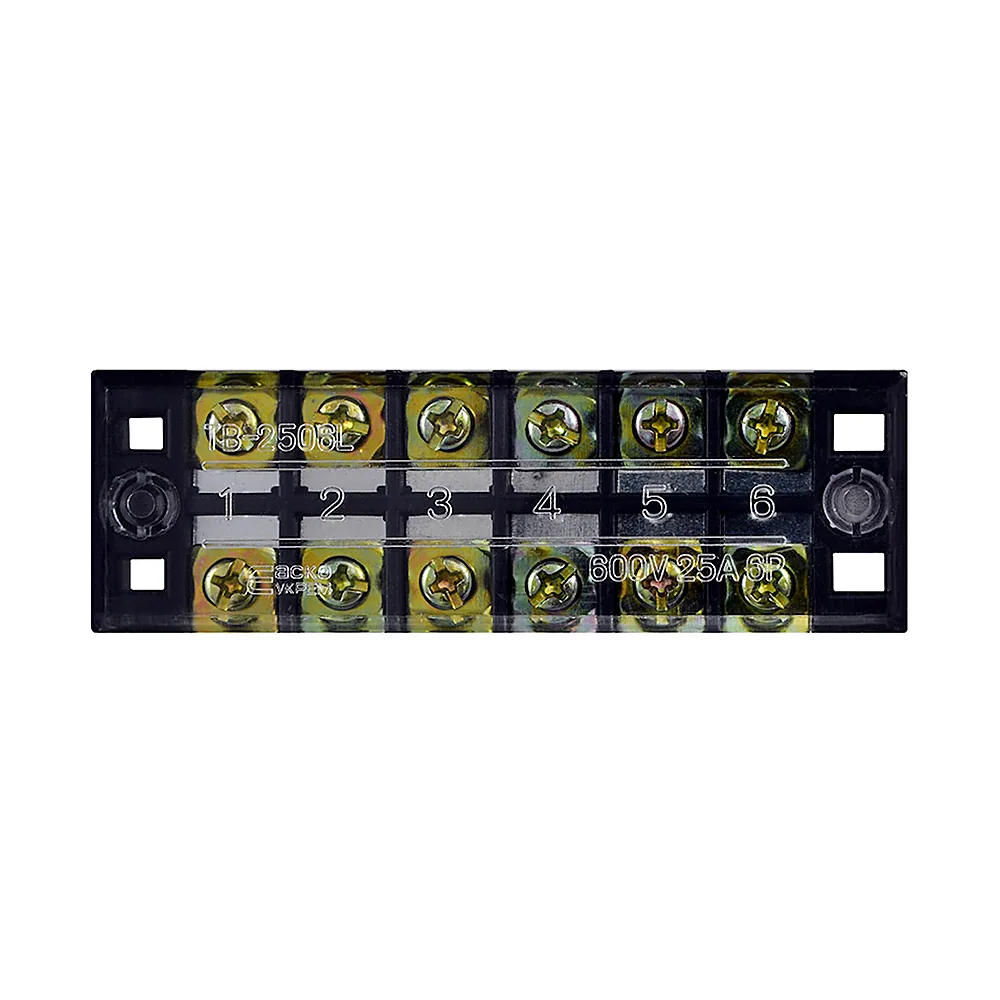 Колодка TB2506 АсКо A0130050010