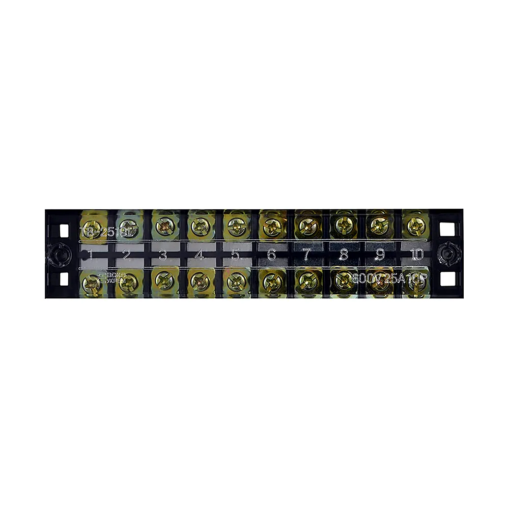 Колодка TB2510 АсКо A0130050011