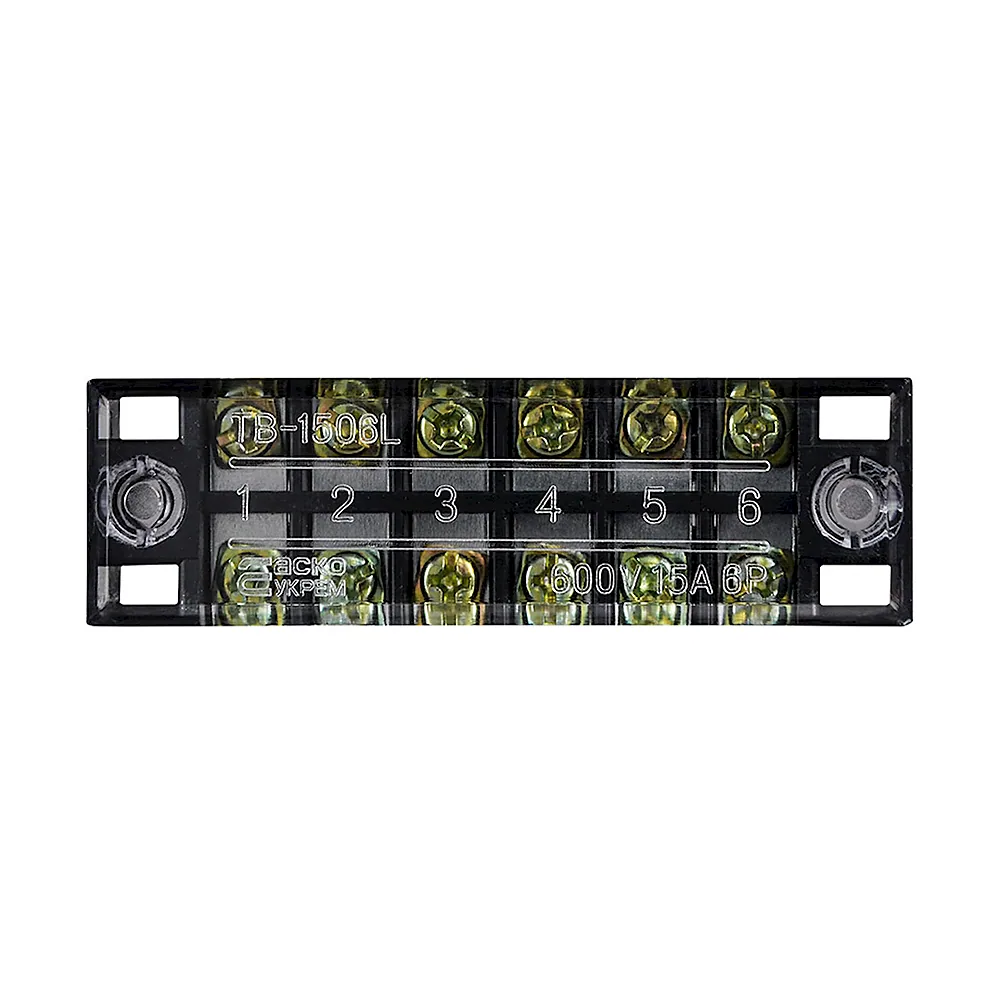 Колодка TB1506 АсКо A0130050004