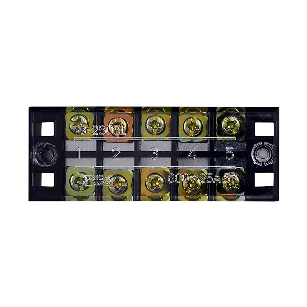 Колодка TB2505 АсКо A0130050009