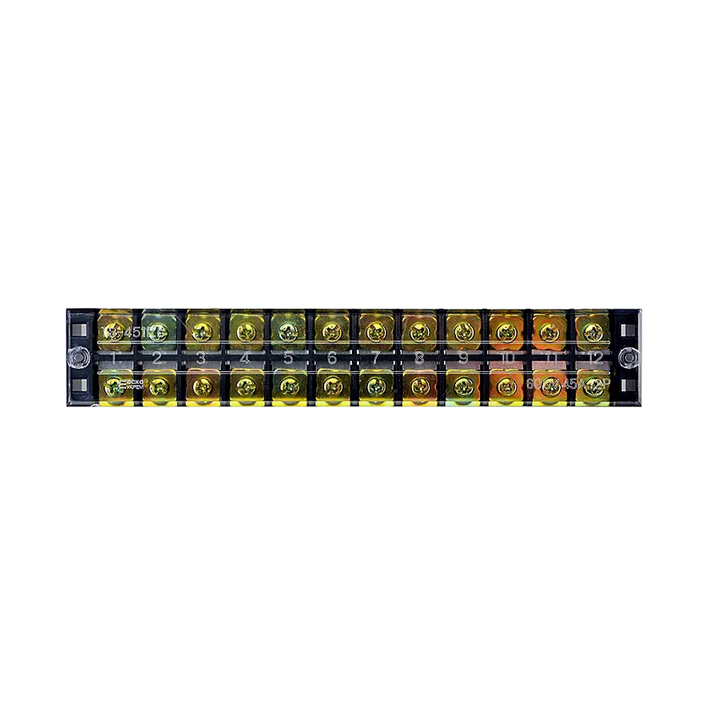 Колодка TB4512 АсКо A0130050021