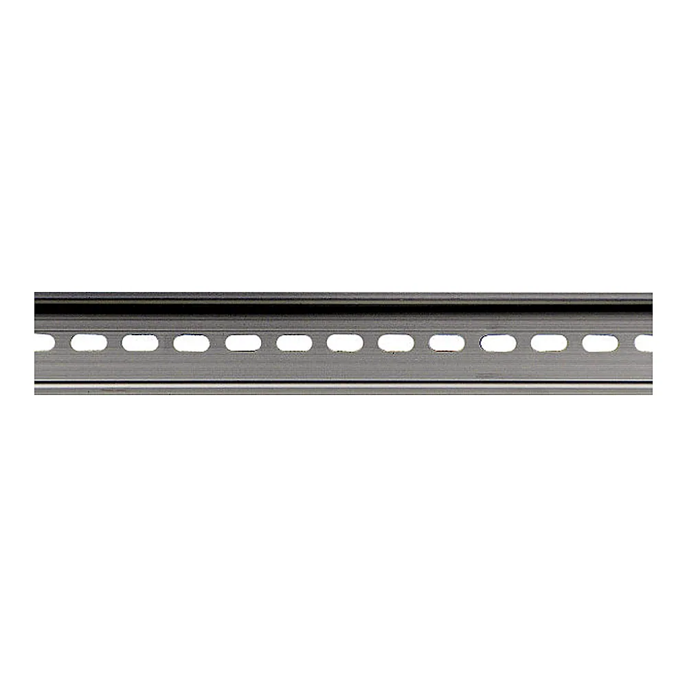 DIN-рейка АсКо K-6800 алюмінієва A0150010107