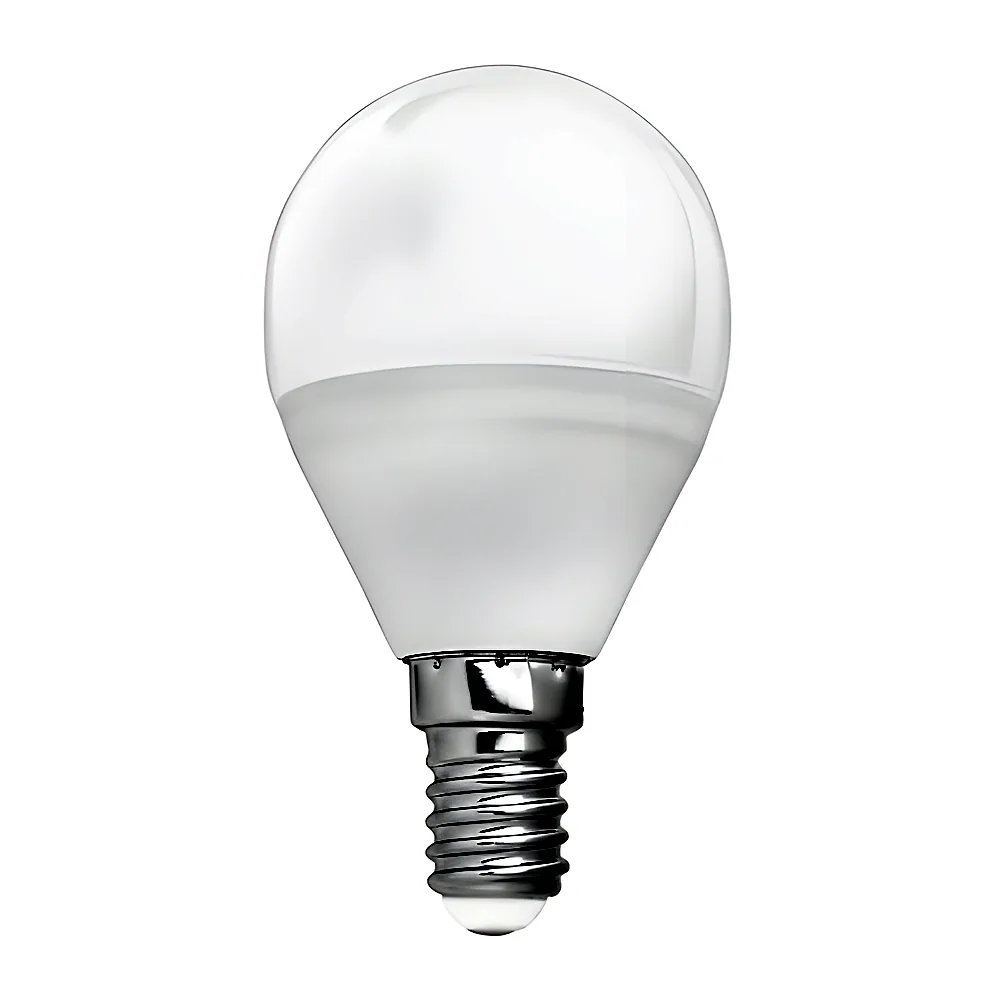 LED лампа DeLux BL37B 7Вт E14 4100K 220В 90023542