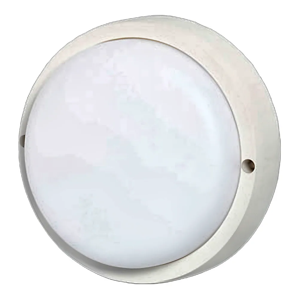 Світильник WC-1 LED 12 Вт 5000 K IP54 DeLux 90021161