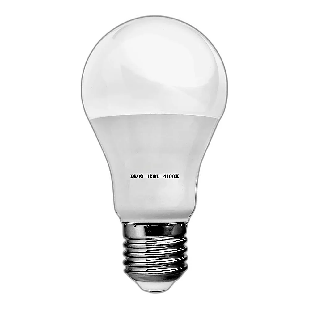 Лампа DeLux MAGNUM BL 60 LED 12 Вт E27 4100K 90018239