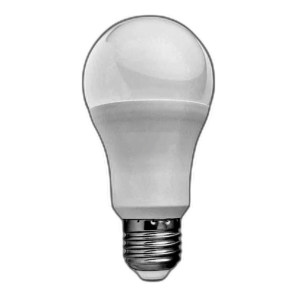 Лампа DeLux BL 60 LED 15 Вт E27 4100K 90020551