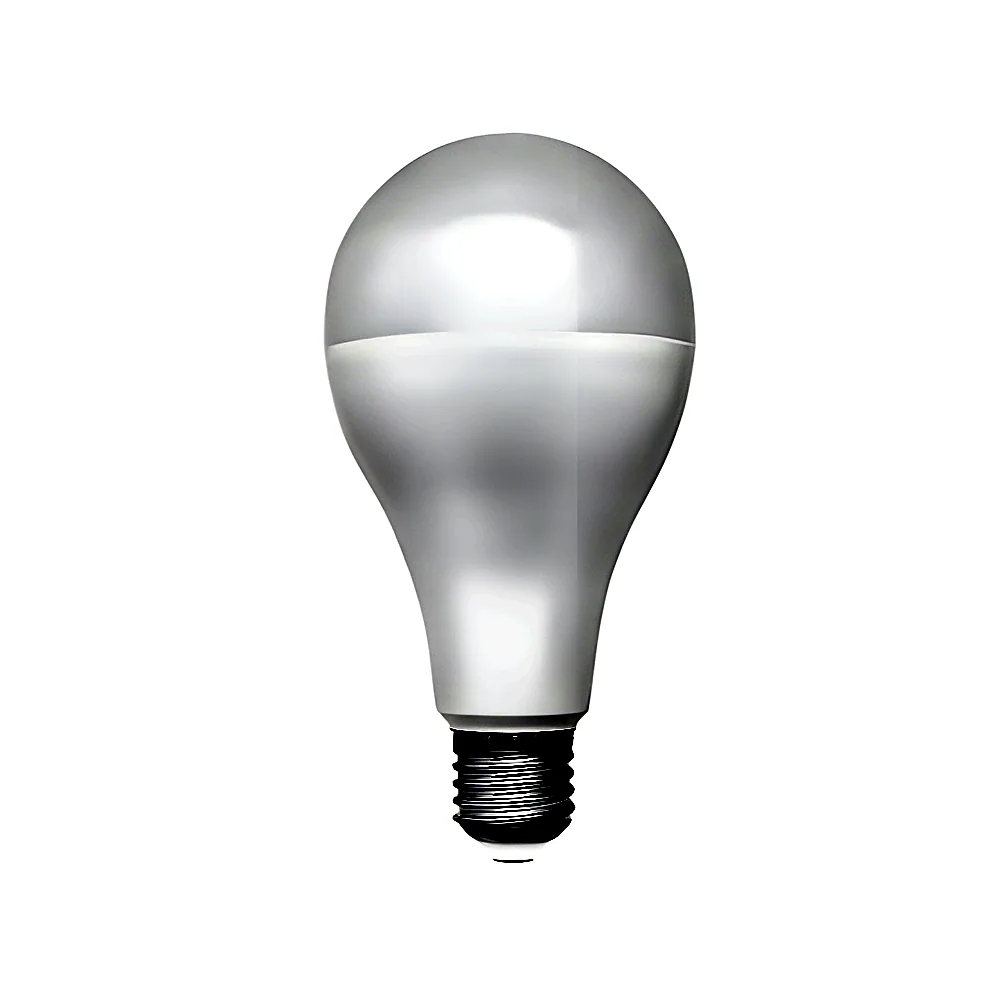 Лампа DeLux BL 80 LED 20 Вт E27 4100K білий 90020553