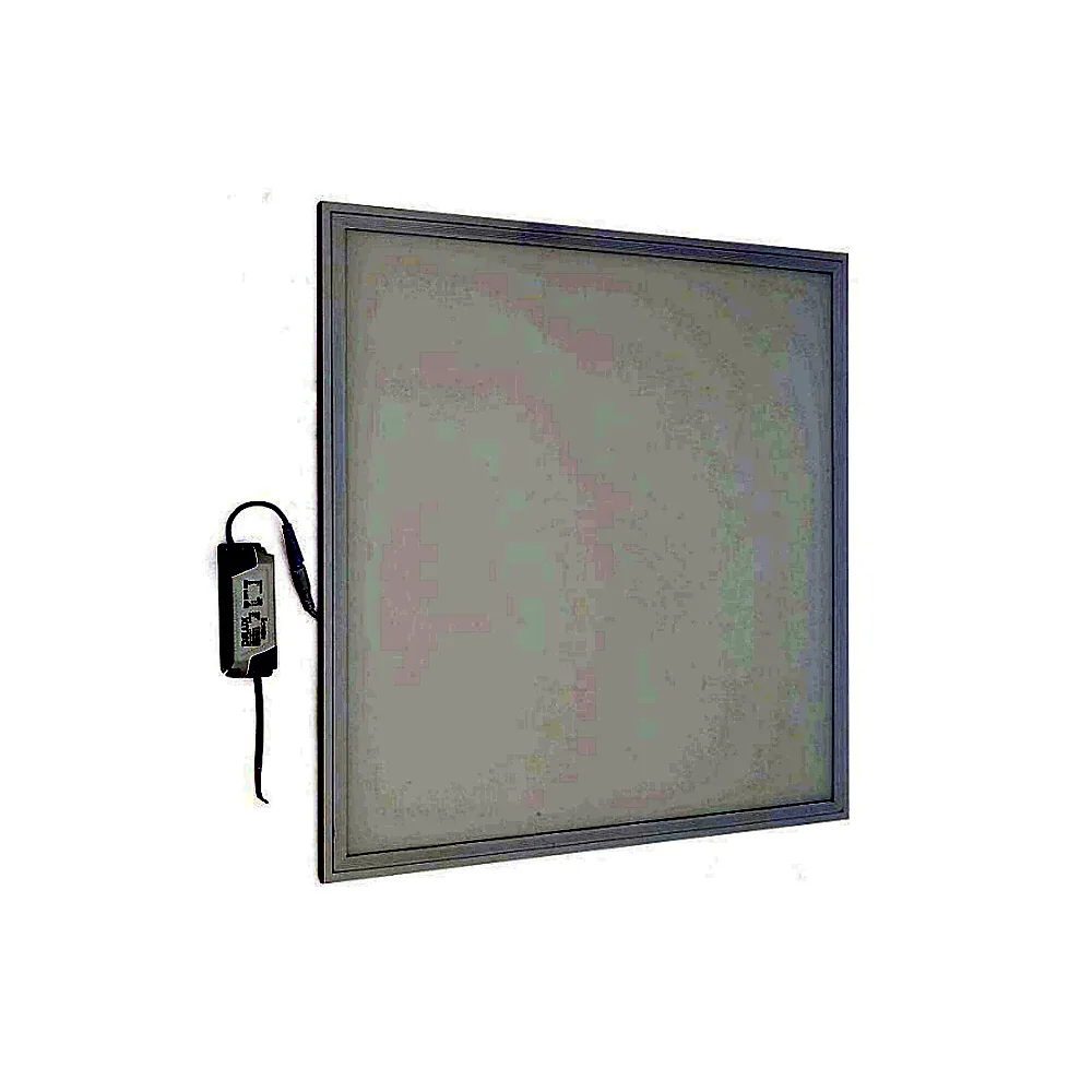 Світильник DeLux LED PANEL 43 36Вт 6500K 595x595 мм opal 90023612