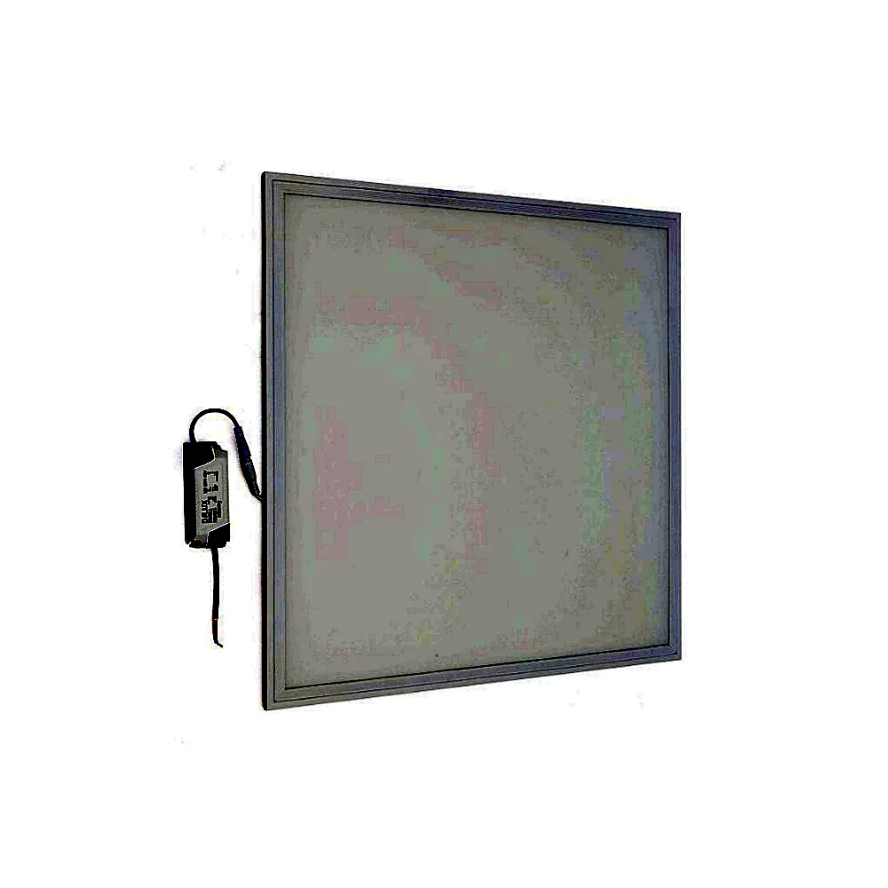 Світильник DeLux LED PANEL 43 36Вт 4000K 595x595 мм opal 90015666