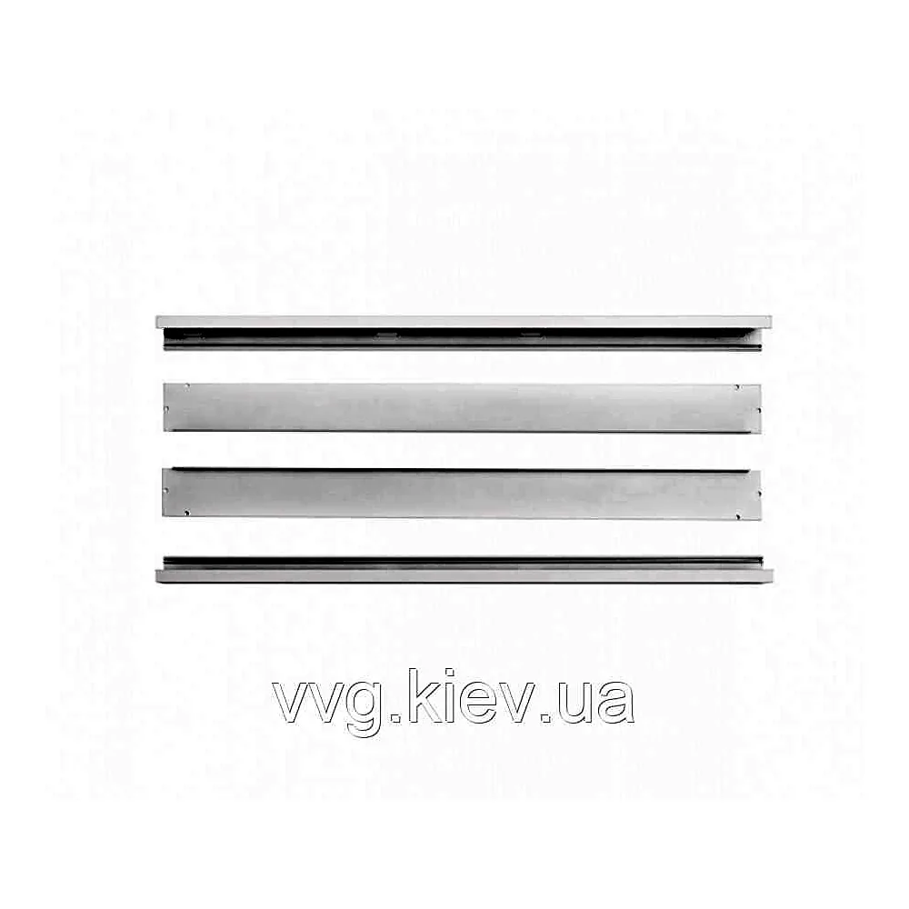 Рамка DeLux накладного монтажу для LED Panel 42 біла 90011637