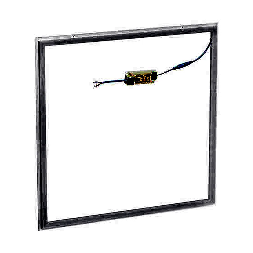 Світильник DeLux LED ART PANEL 48W 6500K 595x595 мм 90021135