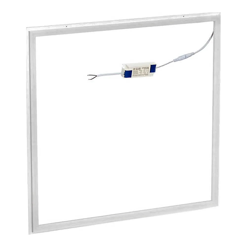 Світильник LED ART PANEL 48 Вт 6500 K 595х595 мм DeLux 90021135