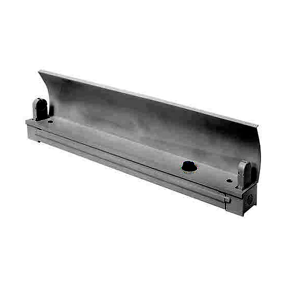 Світильник люмінесцентний DeLux FLP2 1x15W 90017277