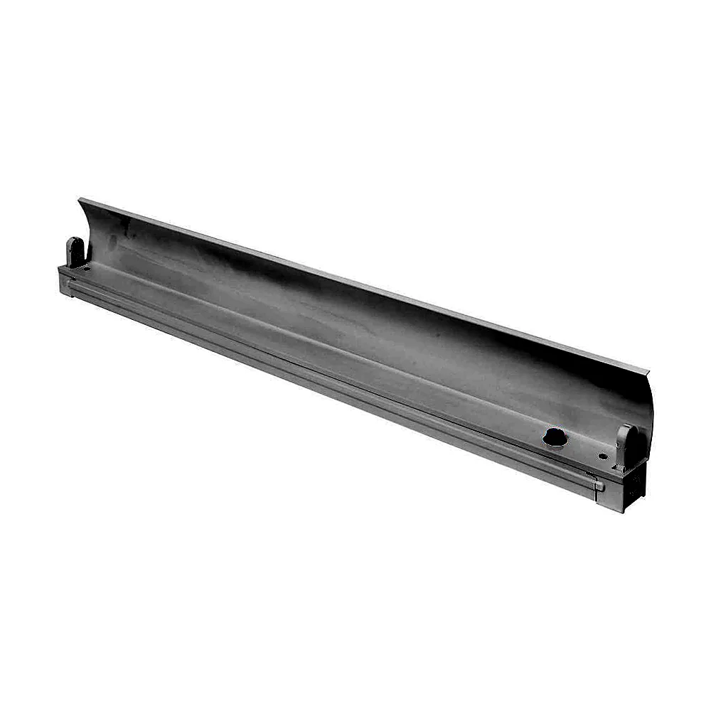 Світильник люмінесцентний DeLux FLP2 1x30W 90017278