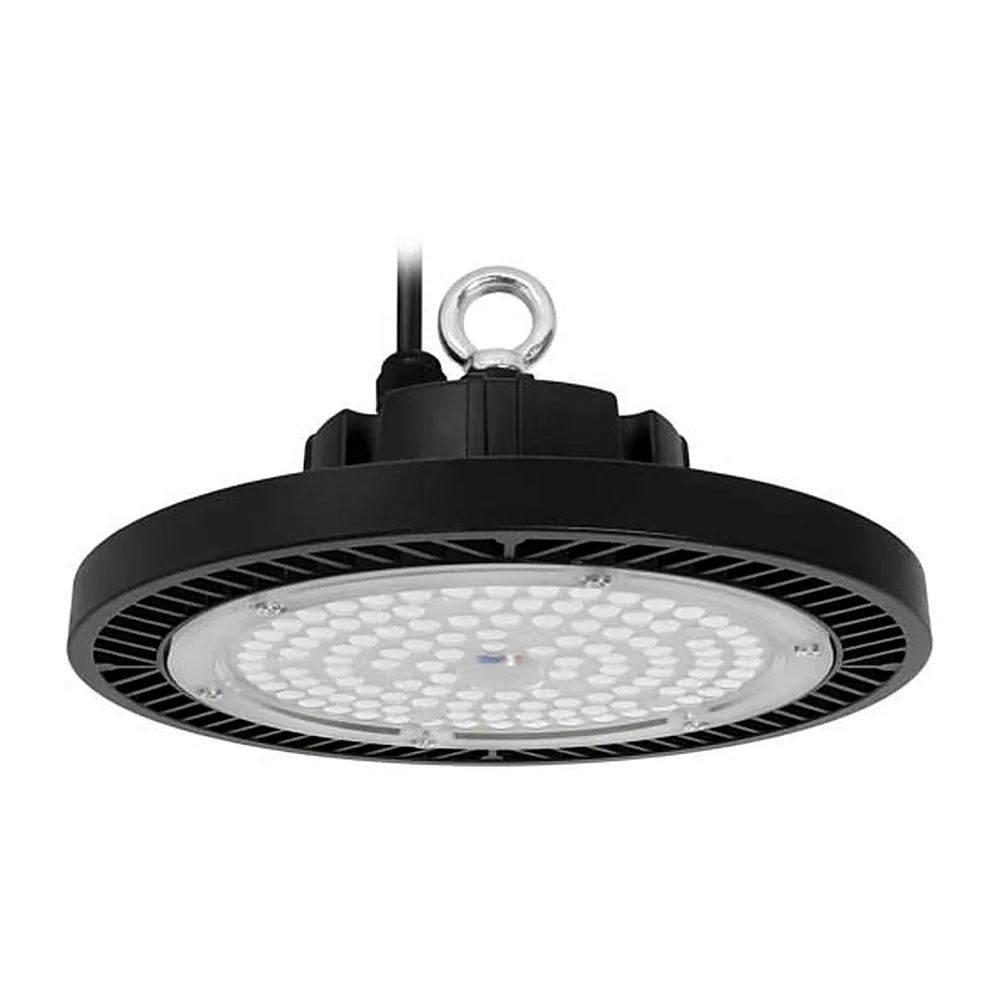 Світильник світлодіодний DeLux High Bay3 100Вт 6500К 220В IP65 90020103