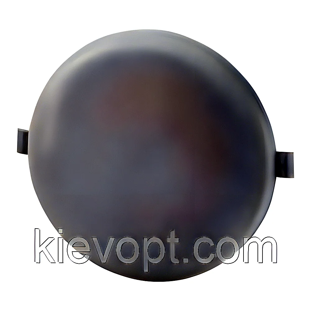 Світ-к світлодіод._DELUX_GCL LED 24_4000К 24Вт 230В ROUND
