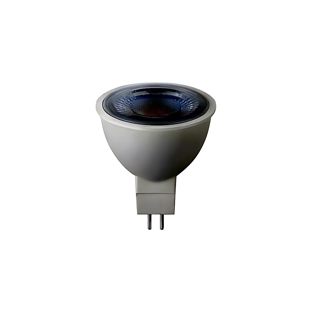 Лампа DeLux JCDR LED 6Вт 60° 4100K GU5.3 90019265