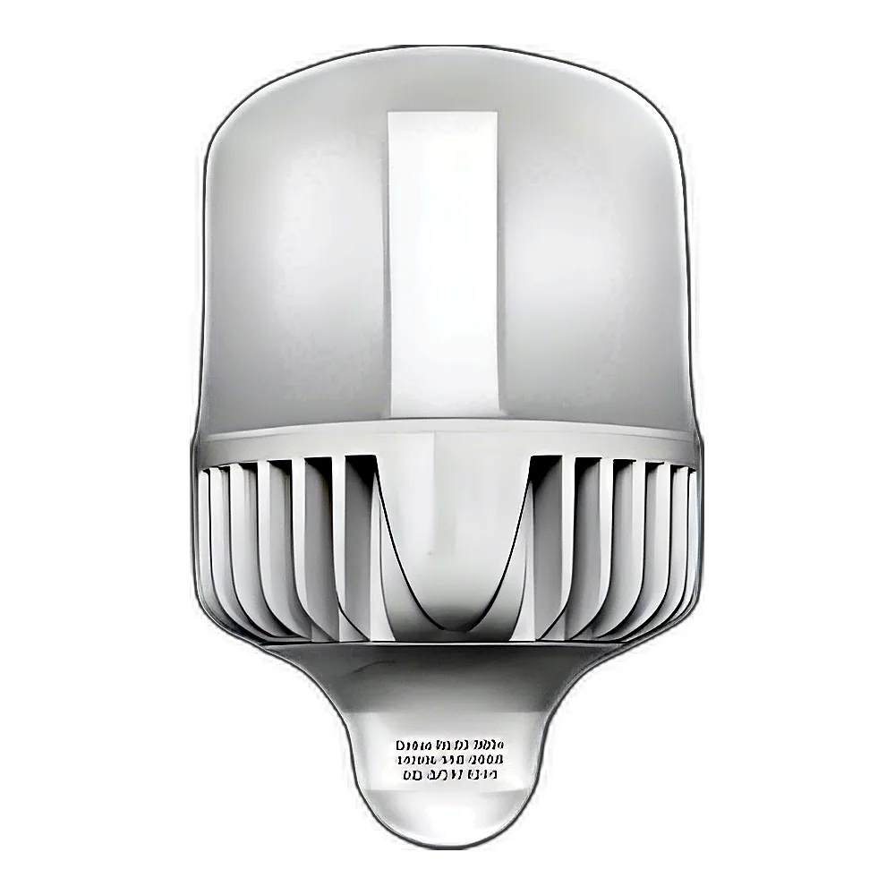 Лампа DeLux BL 80 LED 30W E27 4000K високопотужна 90020575