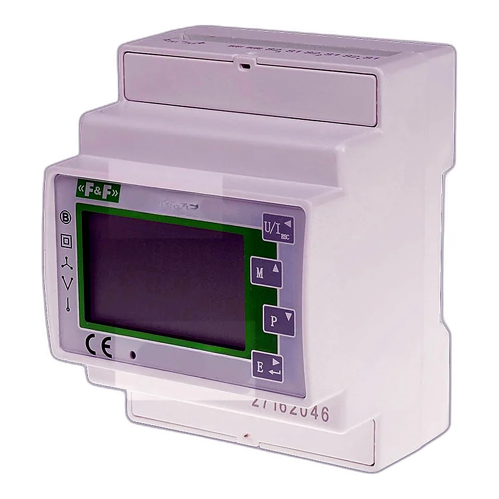 Електронне реле LE-03MB-CT LE-03MB-CT