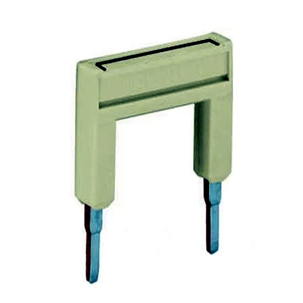 PUSH-IN TYPE перемичка BARS; від 1 до 3; робочий струм 25 А